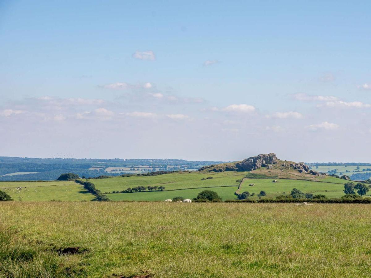 2-Bed Modern Bungalow - Outstanding Country Views Harrogate Esterno foto